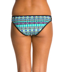 Hurley East Side Hipster Bottom