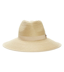 Wallaroo Women's Bali Paper Braid Wide Brim Hat