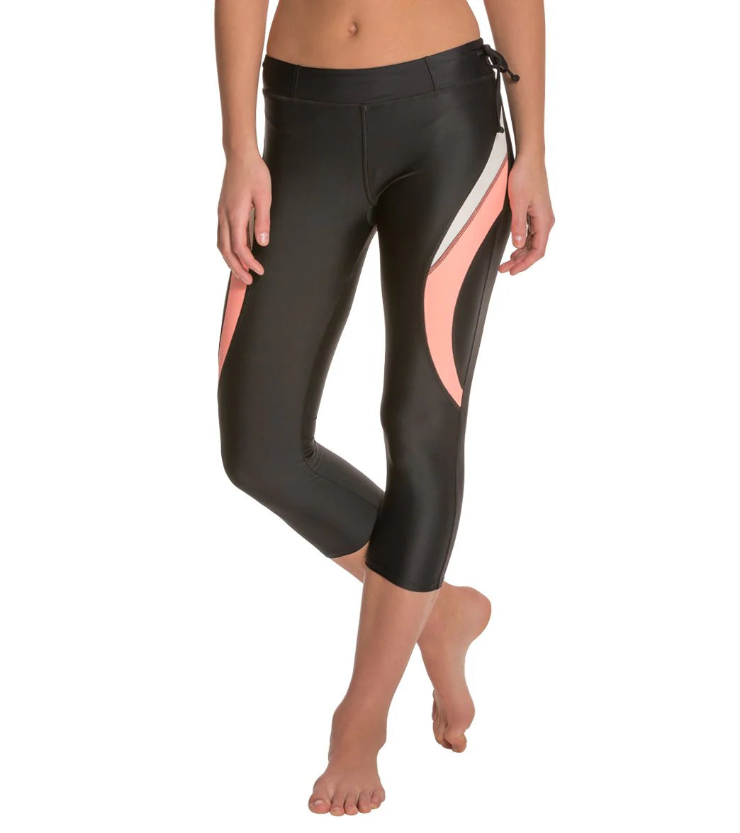 Body Glove Breathe Distraction Surf Capri