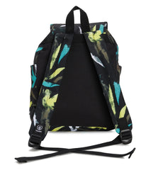 Volcom Women's Vol Stone Drawstring Backpack