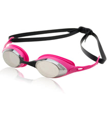 Arena Cobra Mirror Race Goggle