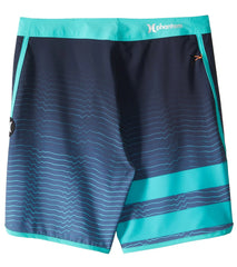 Hurley Men's Phantom Block Party Speed Boardshort
