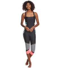Body Glove Breathe Urbania Shanti Hybrid Unitard