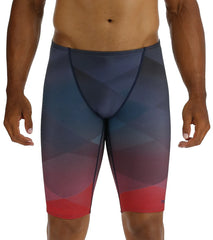 TYR Men's Forge Jammer Swimsuit