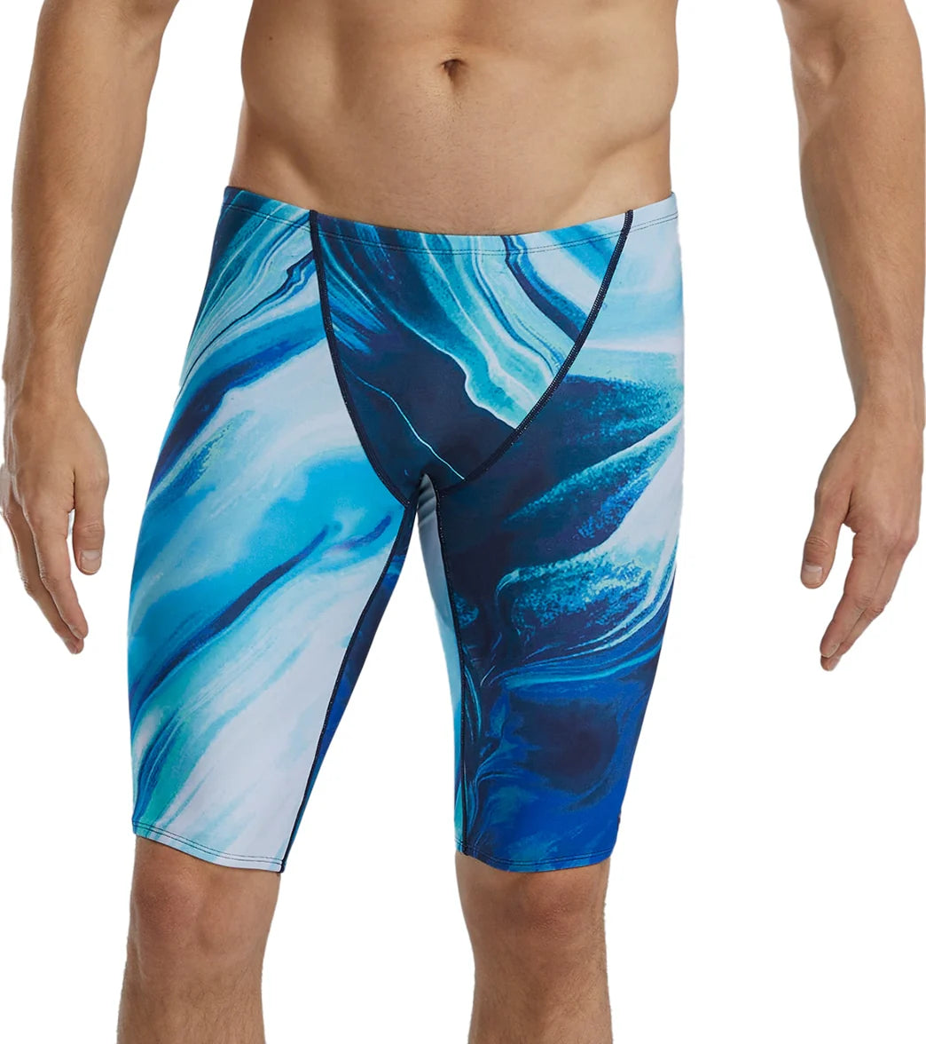 TYR Men's Sentry Jammer Swimsuit
