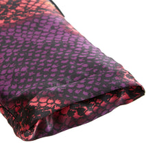 Hugger Mugger Silk Yoga Eye Pillow - Beads