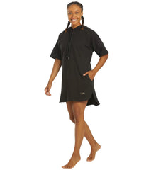 Speedo Active Cover Up Hoodie