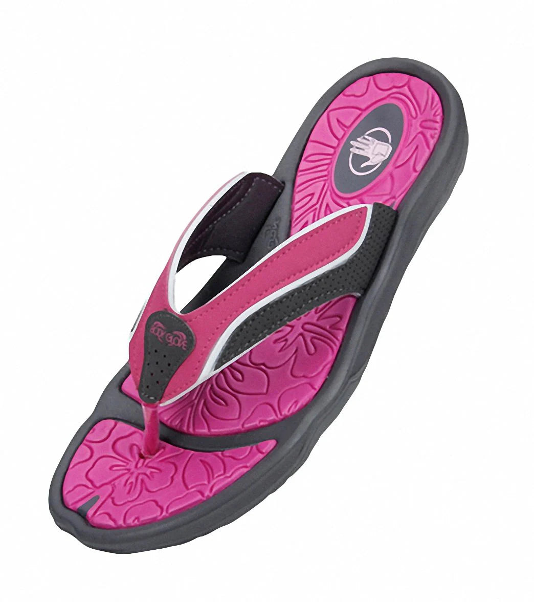 Body Glove Women's Mali Flip Flop
