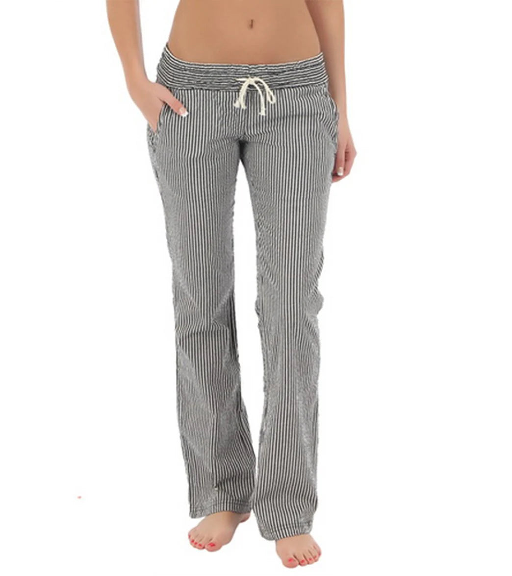 Hurley Women's Bonfire Beach Pant