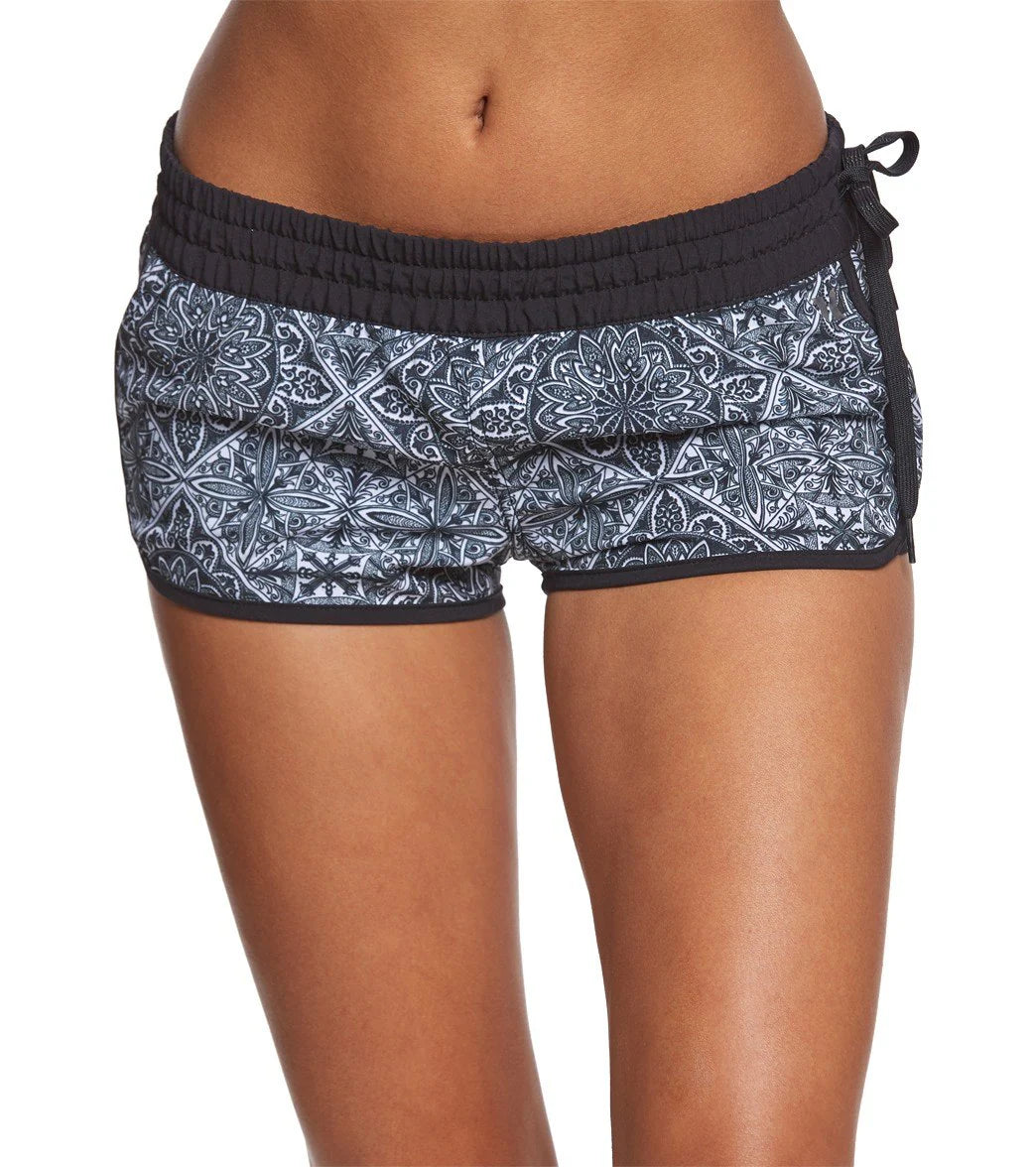 Hurley Phantom Casa 2.5" Beachrider Boardshort