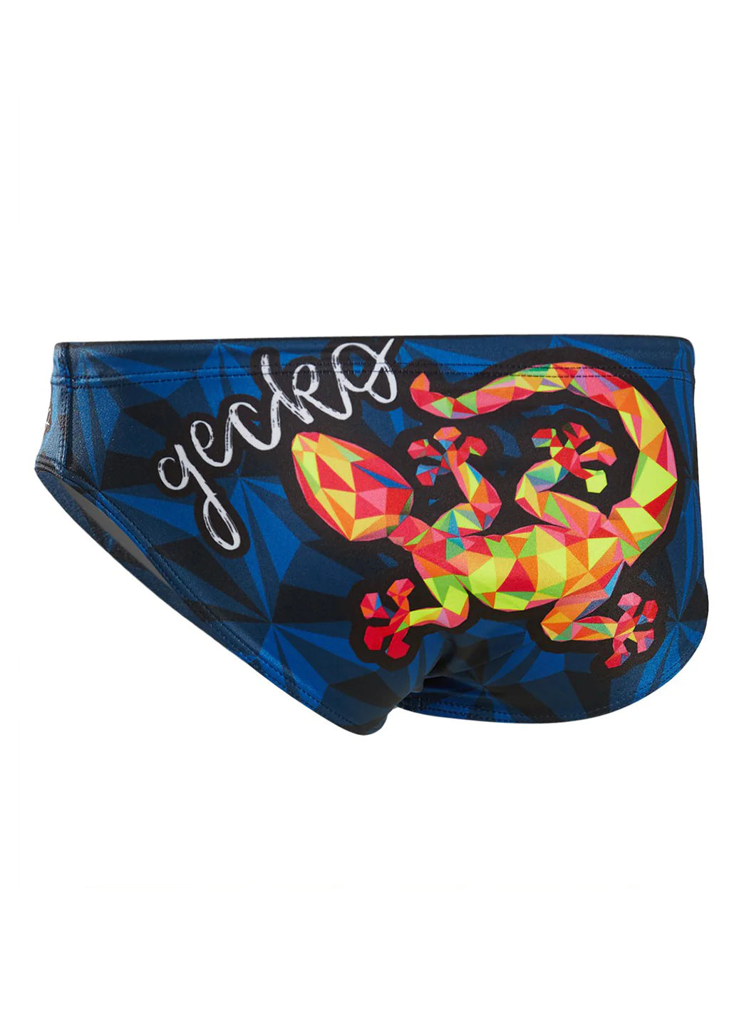 Turbo Men's Gecko Water Polo Brief