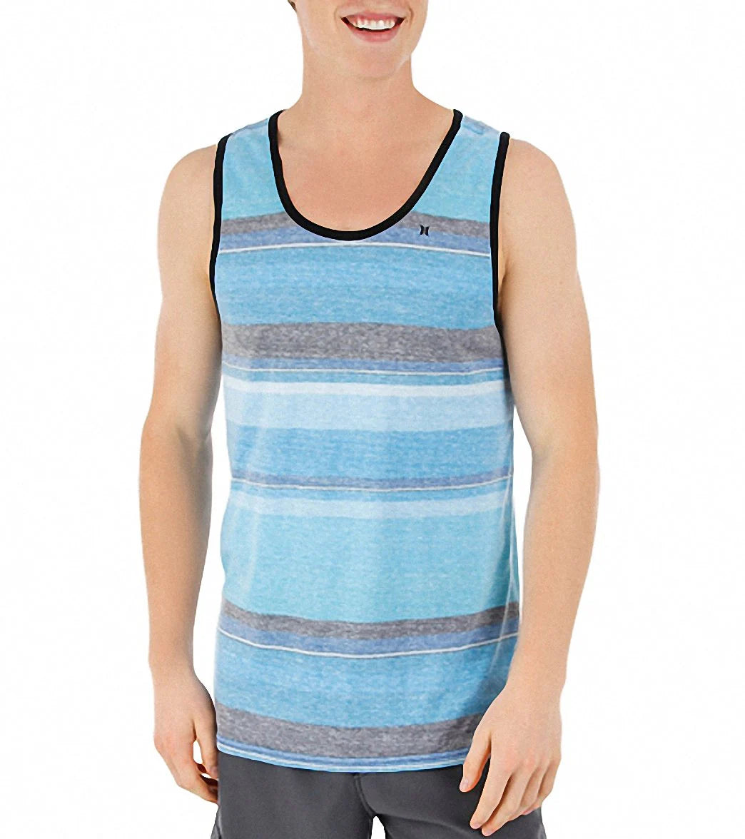 Hurley Men's Break Tank