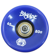 Body Glove Striped 27" Cruiser Skateboard