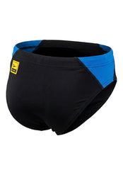 FINIS Boys' Splice Brief Swimsuit