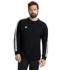 Arena Unisex Team Oversize Crewneck Sweatshirt
