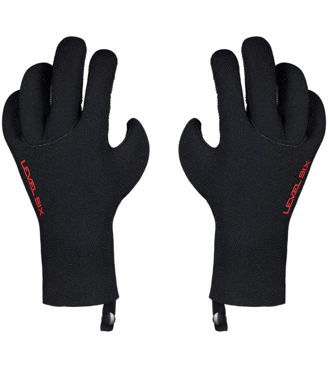 Level Six Proton 2mm Glove
