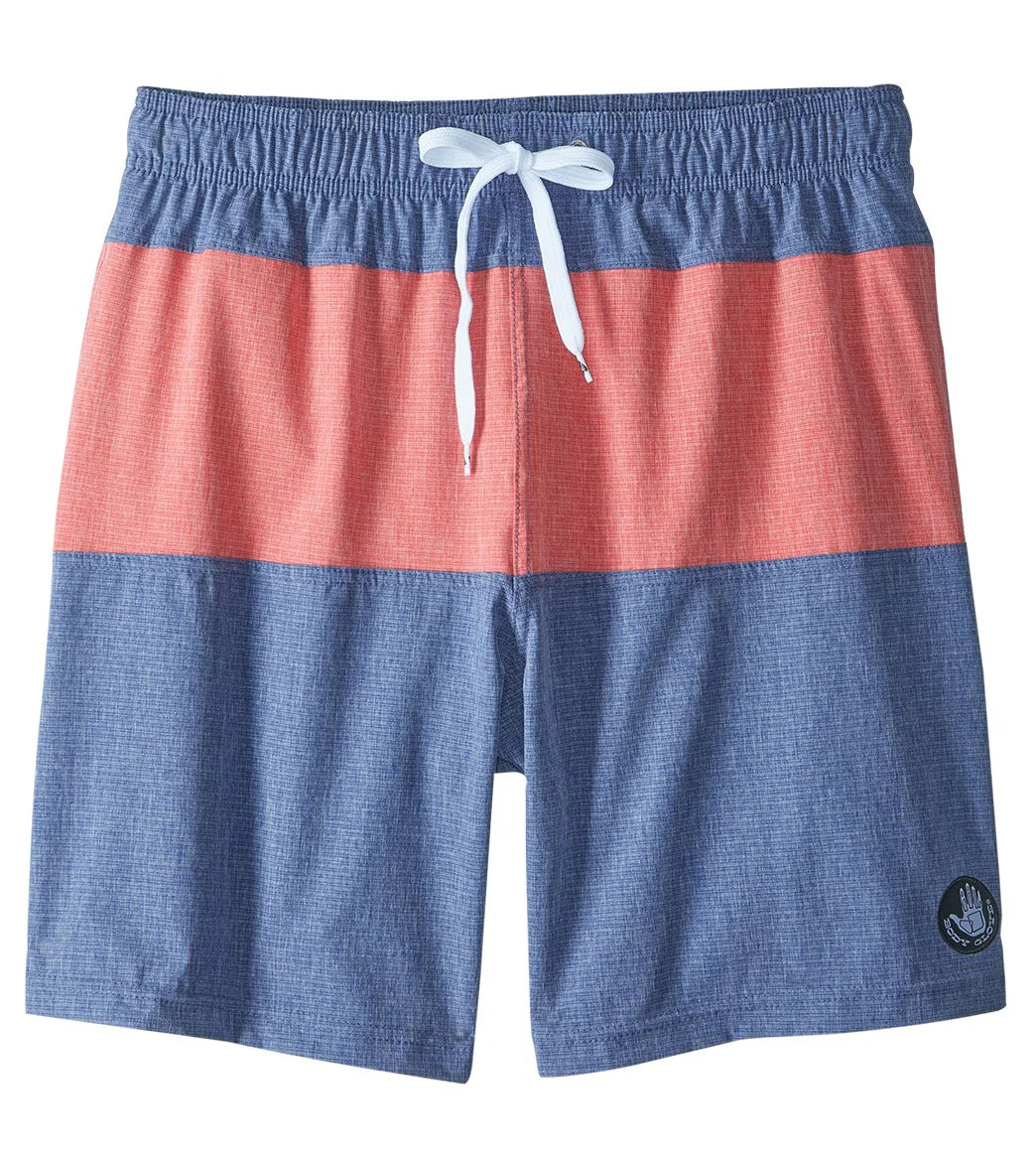 Body Glove Men's Vapor Slayer 18'' Volley Short