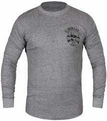 Hurley Guys' High Octane Salvation L/S Thermal