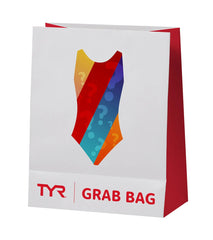 TYR Women's Grab Bag Training One Piece Swimsuit