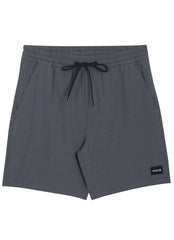 Hurley Men's 18" Phantom Zuma II Volley Swim Trunks