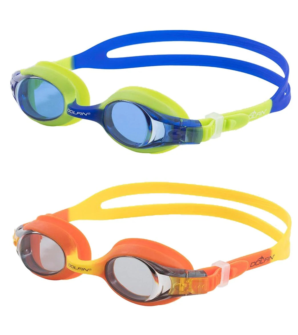 Dolfin Flipper Goggle
