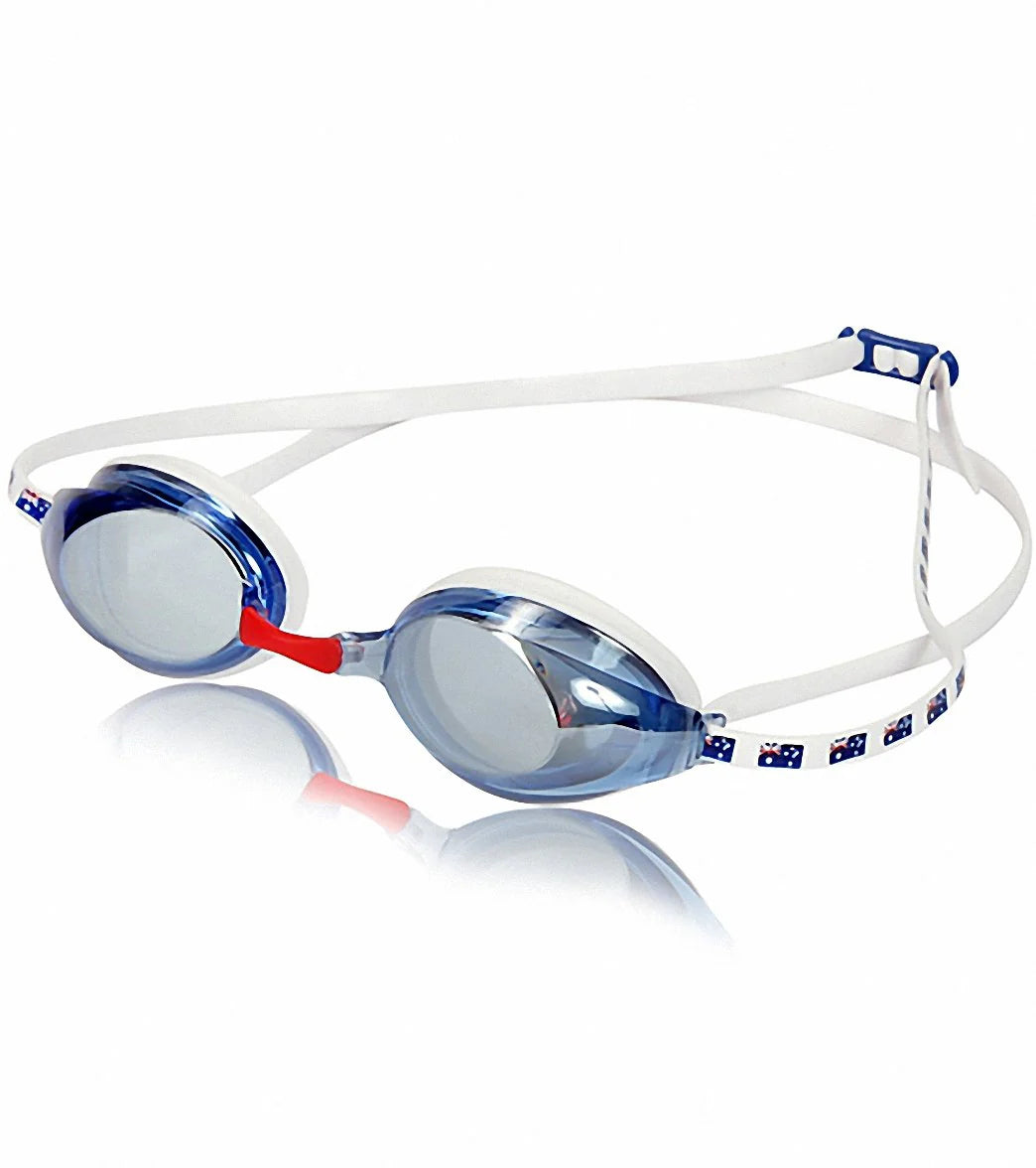 Sporti World Series Antifog S2 Goggle