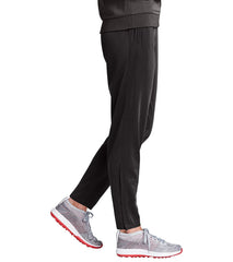 Sport-Tek Women's Tricot Track Jogger Pants