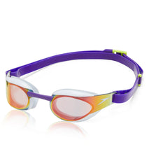 Speedo Fastskin3 Elite Mirrored Goggle