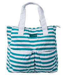 Hurley Girls' Seagull Tote