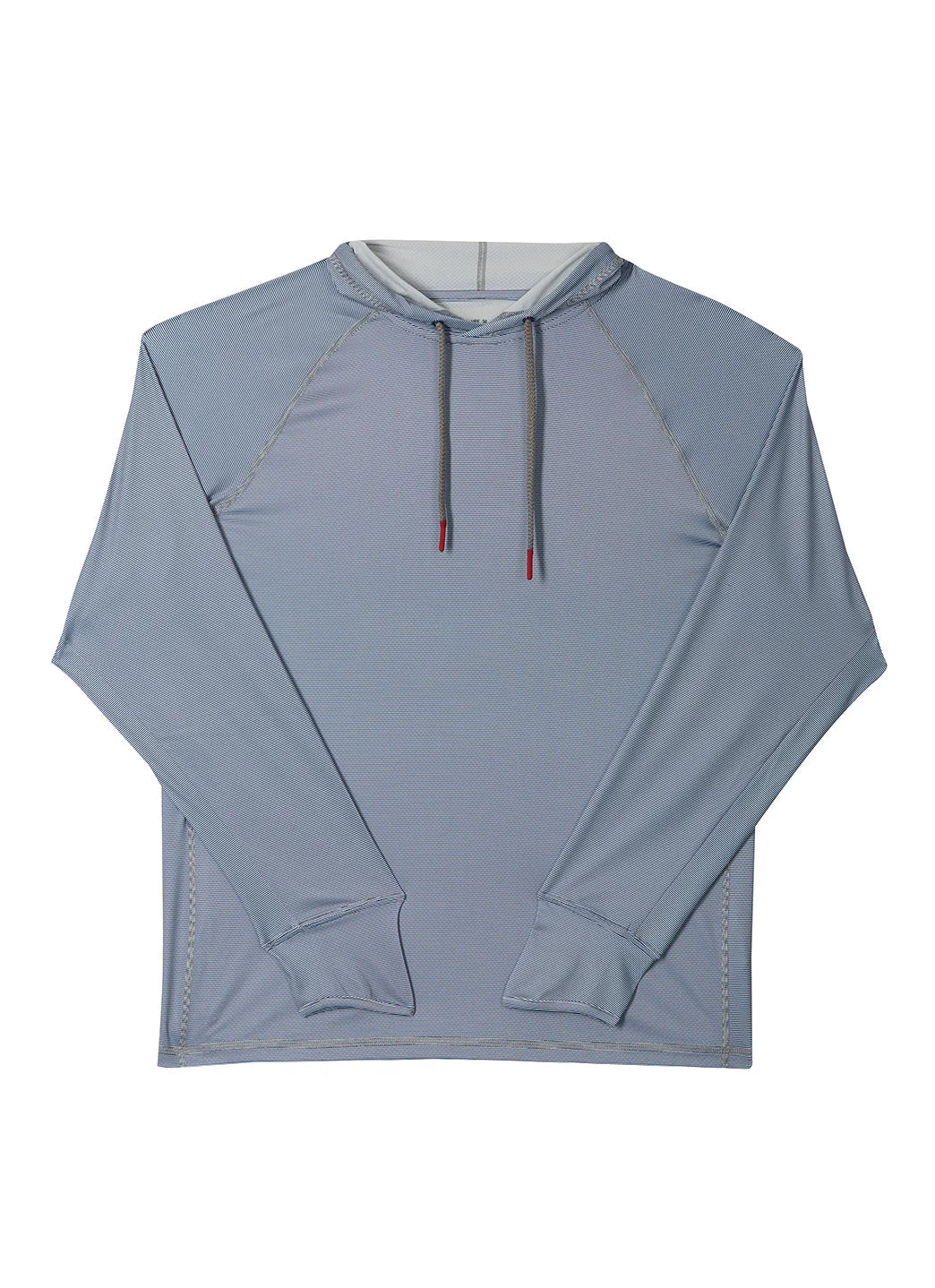 Cova by Jantzen Men's All Star Long Sleeve UPF 50+ Performance Swim Shirt