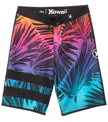 Hurley Men's Hekilikeekee Phantom Boardshort