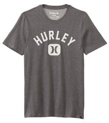 Hurley Men's Department Dri-Fit Short Sleeve Tee