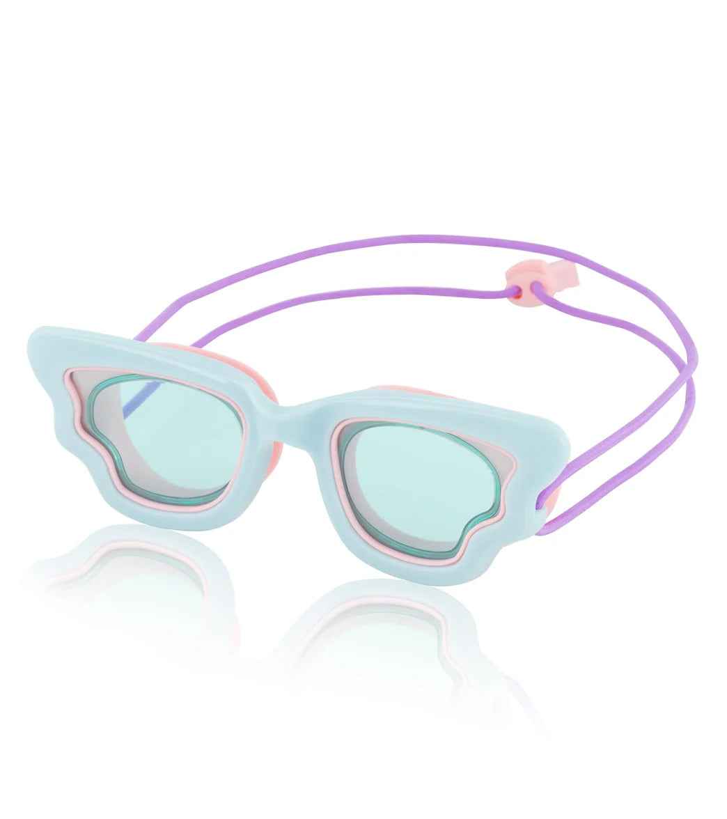 Speedo Kids Sunny G Butterfly Goggle