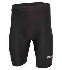 Zone 3 Men's Lava Long Distance Tri Shorts