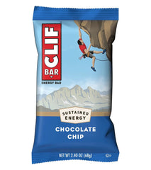 Clif Bar (Single)