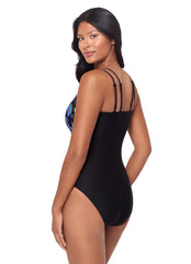 Magicsuit by Miraclesuit Women's Taj Mahal Georgie One Piece Swimsuit