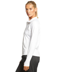 Sport-Tek Women's Sport-Tek® Sport-Wick® Stretch 1/2-Zip Pullover