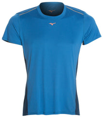 Mizuno Men's Venture Running Tee