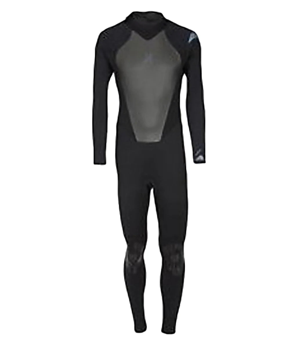 Hurley Guys' Icon 302 Zip Full Suit