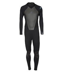 Hurley Guys' Icon 302 Zip Full Suit