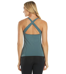 Everyday Yoga Cross Back Support Tank