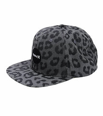 Hurley Men's Krush Snapback Cap