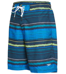 Speedo Active Men's 20" Printed Bondi Board Short