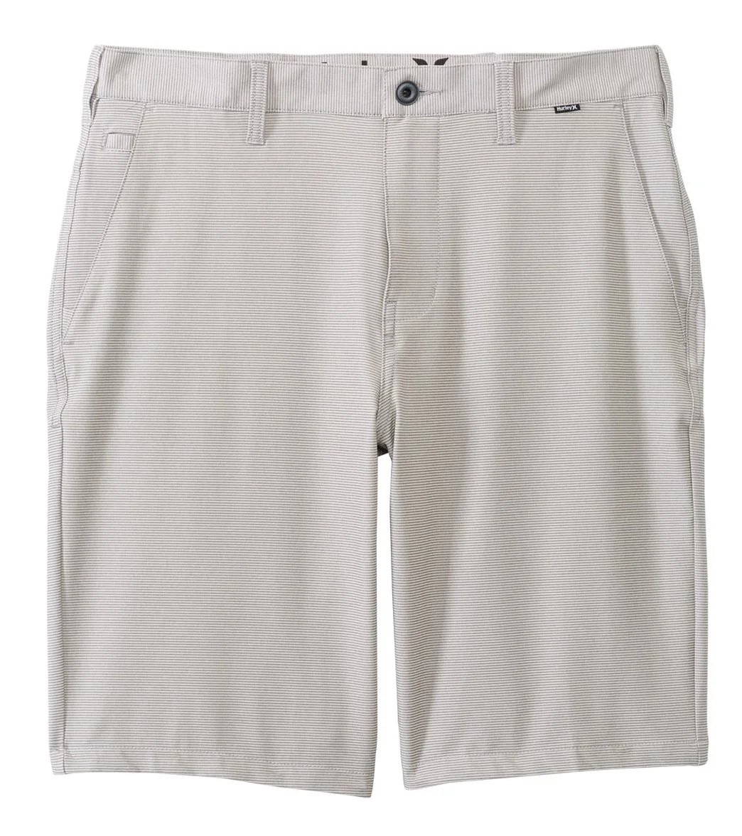 Hurley Men's Dri-Fit Vista Chino Shorts