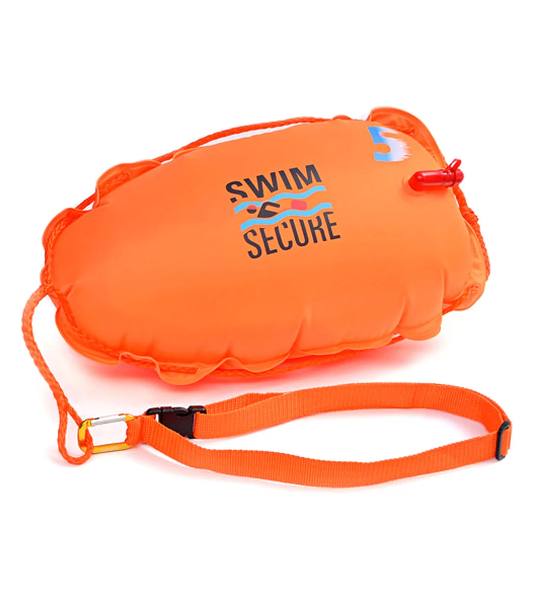 Swim Secure Swim Buoy/Tow Float Pro