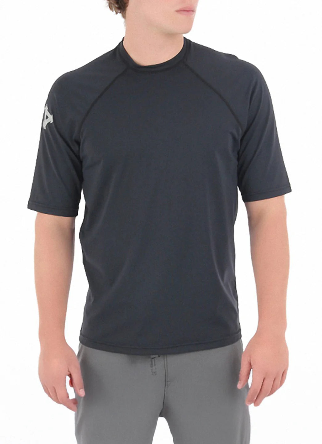 Xcel Men's Ventx Signature Short Sleeve Surf Tee