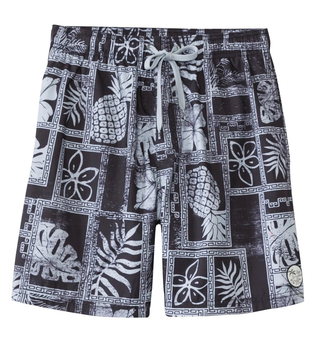 Body Glove Men's Ventura Kihei Volley Boardshort