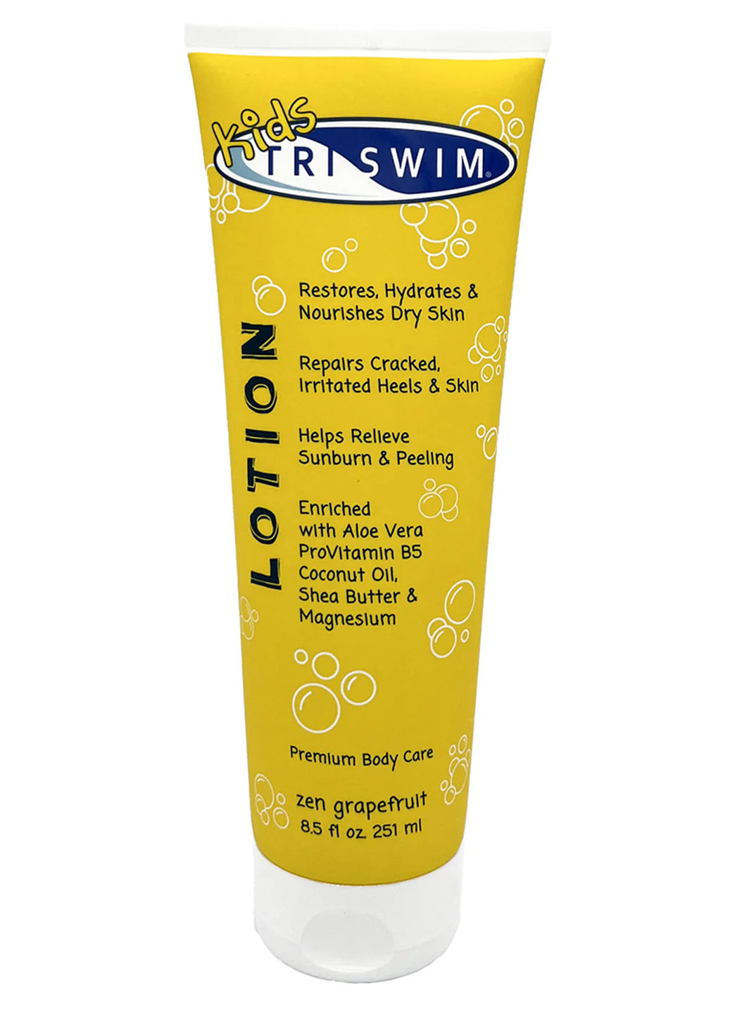 TRISWIM Kids Lotion 8.5 oz