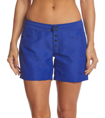 Sporti Women's Riptide Board Short