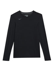 Mizuno Men's Athletic Eco Long Sleeve Top